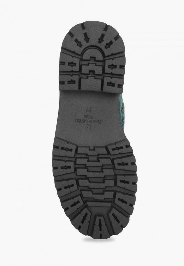 фото Ботинки pierre cardin