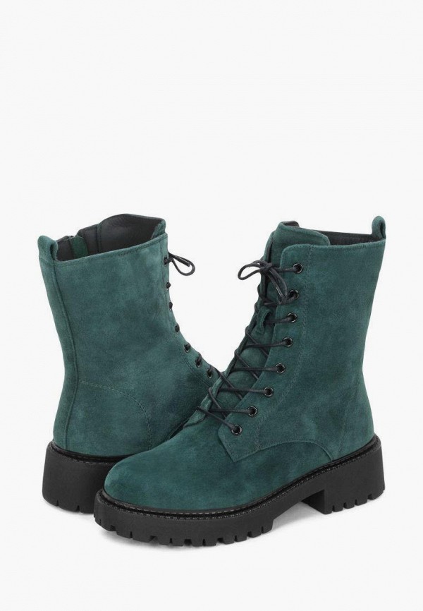 фото Ботинки pierre cardin