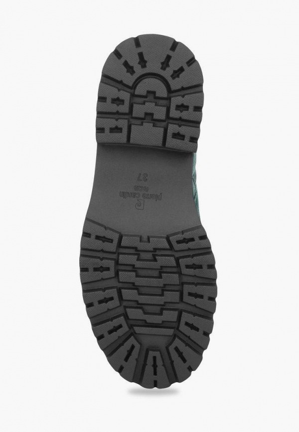 фото Полусапоги pierre cardin