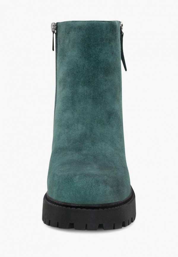 фото Полусапоги pierre cardin