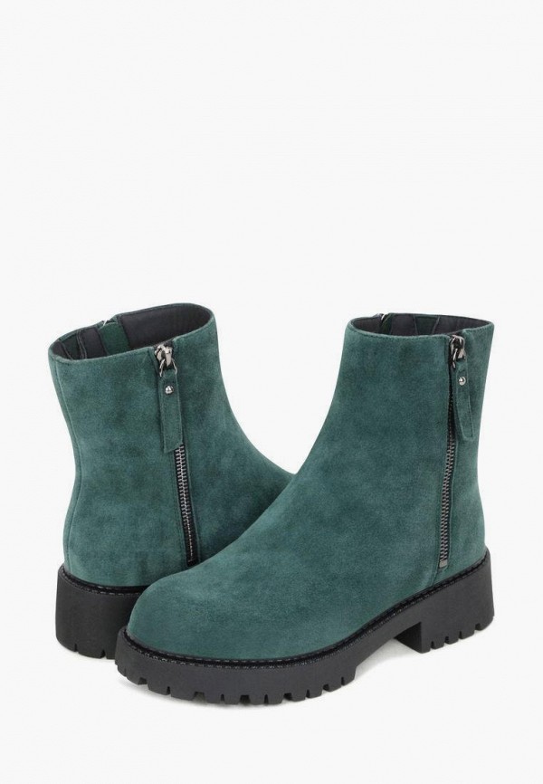 фото Полусапоги pierre cardin