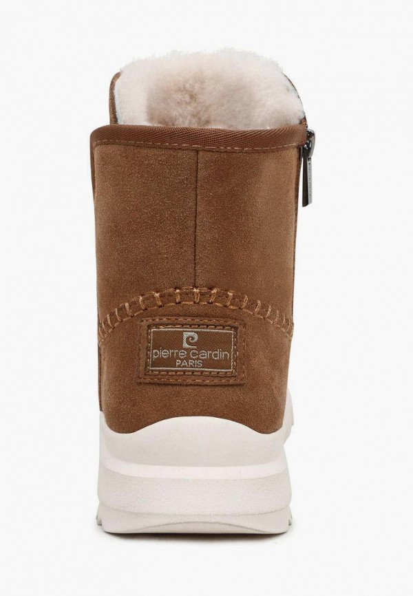 фото Ботинки pierre cardin