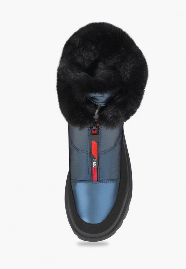 Дутики  T.Taccardi фото