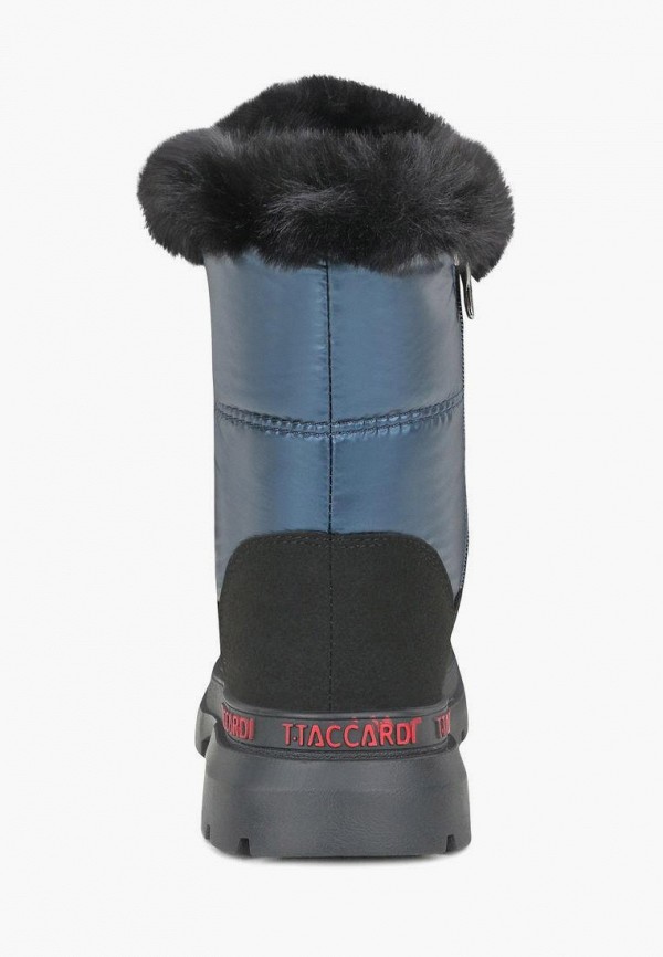 Дутики  T.Taccardi фото