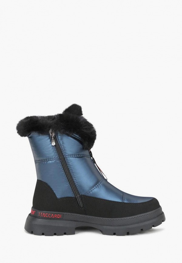 Дутики  T.Taccardi фото