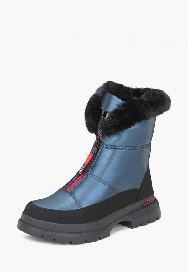 Дутики  T.Taccardi фото