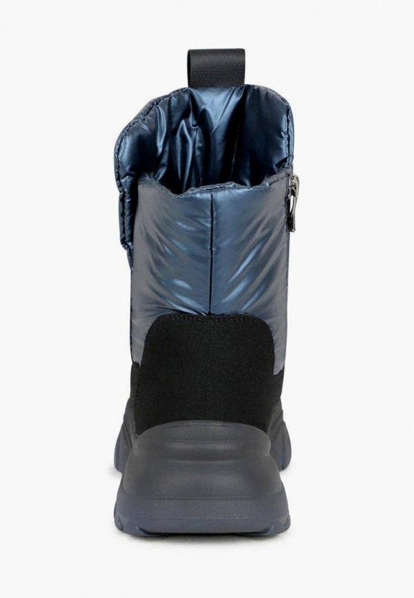 Дутики  T.Taccardi фото