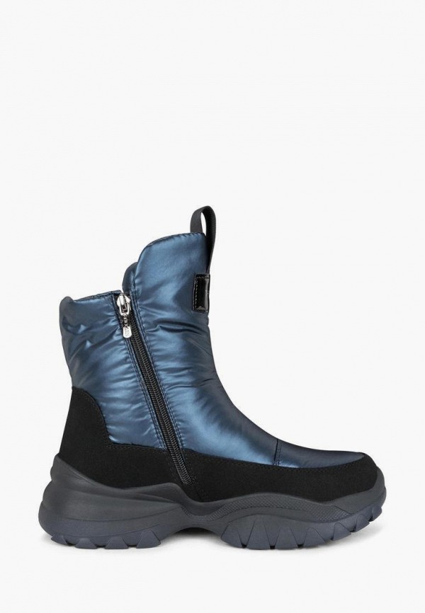 Дутики  T.Taccardi фото