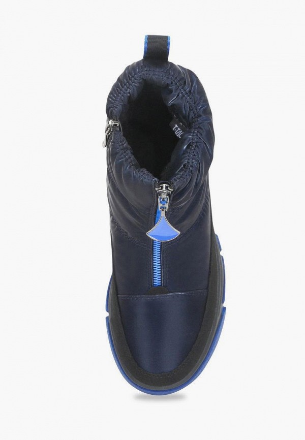 Дутики  T.Taccardi фото