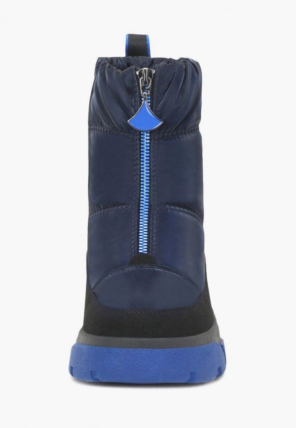 Дутики  T.Taccardi фото