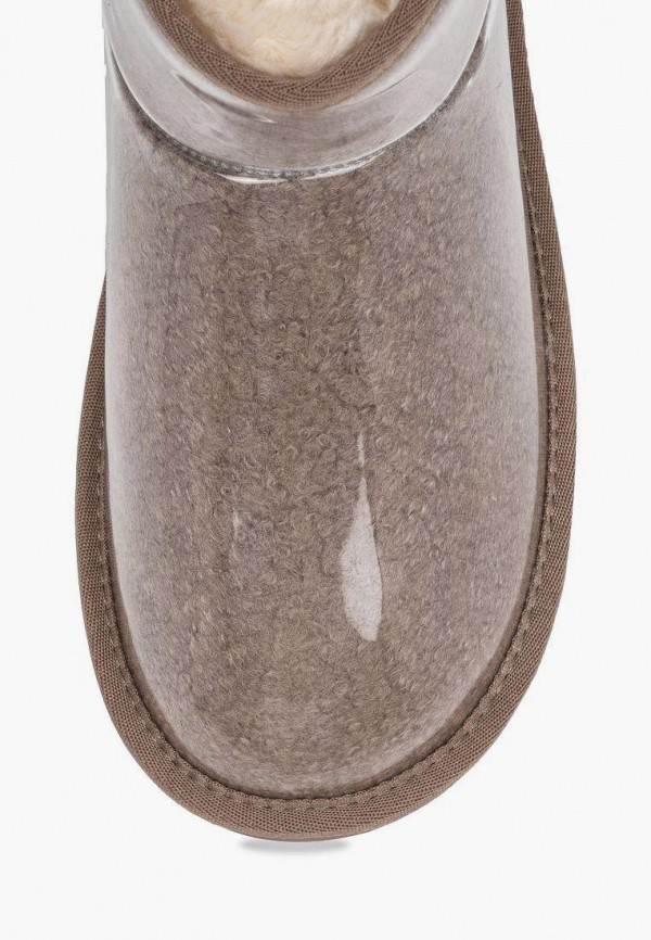 фото Полусапоги t.taccardi