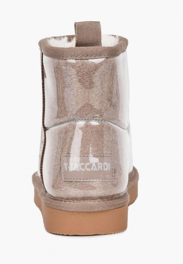 фото Полусапоги t.taccardi