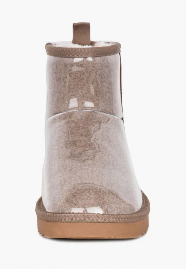 фото Полусапоги t.taccardi