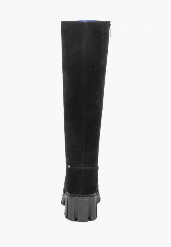 фото Сапоги pierre cardin