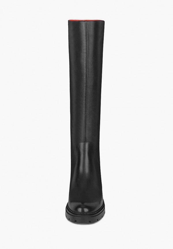 фото Сапоги pierre cardin