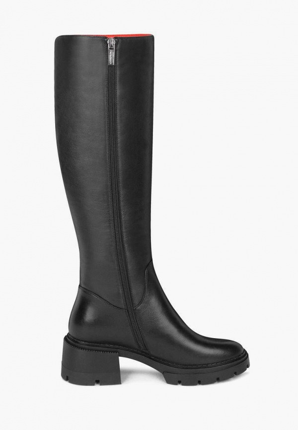 фото Сапоги pierre cardin