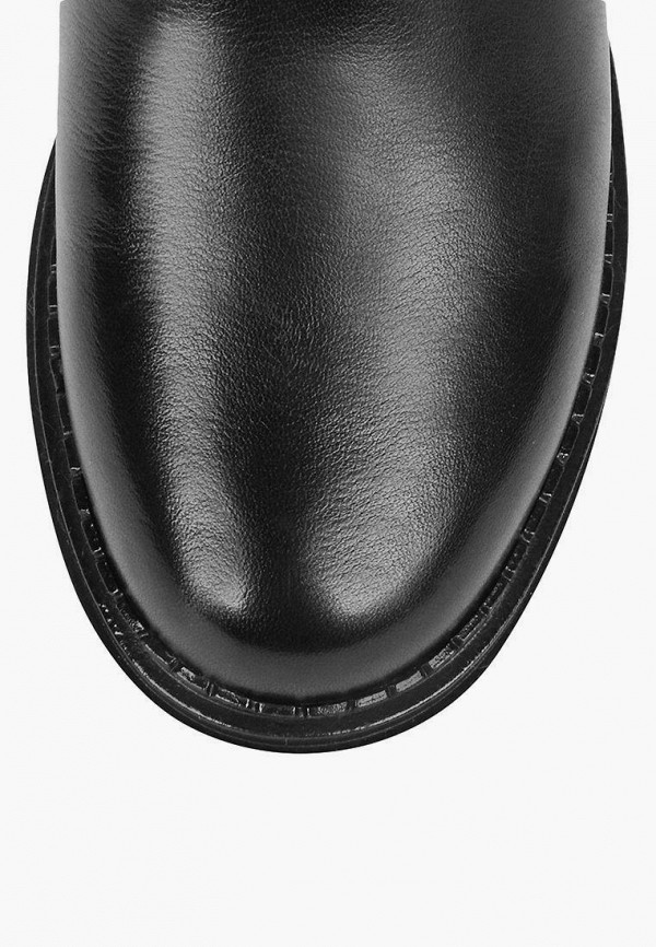 фото Сапоги pierre cardin