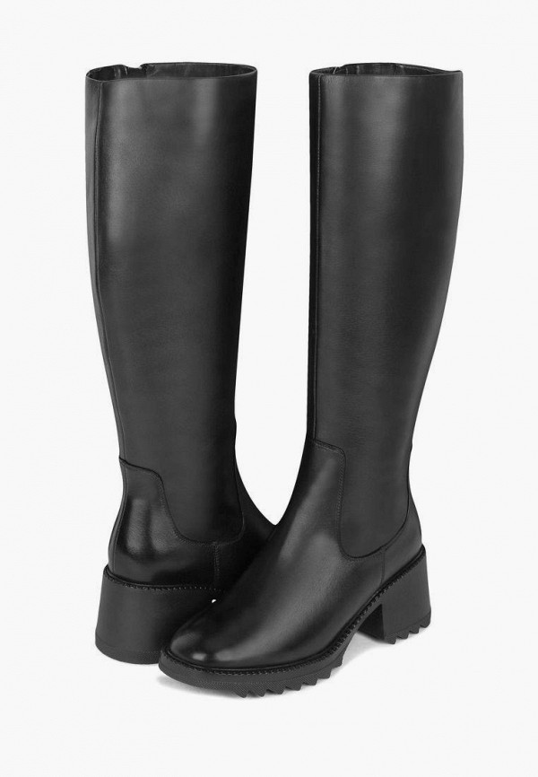 фото Сапоги pierre cardin