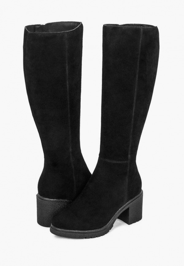 фото Сапоги pierre cardin