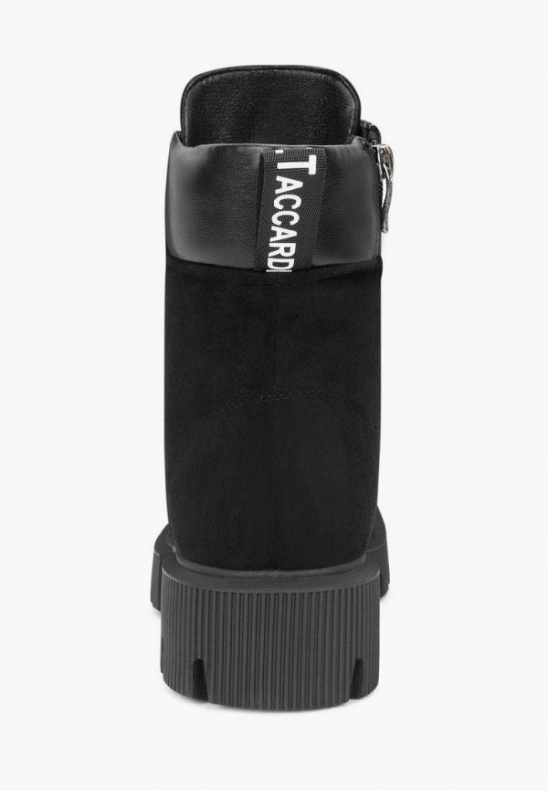 фото Ботинки t.taccardi