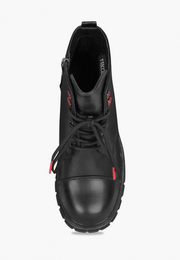 фото Ботинки t.taccardi