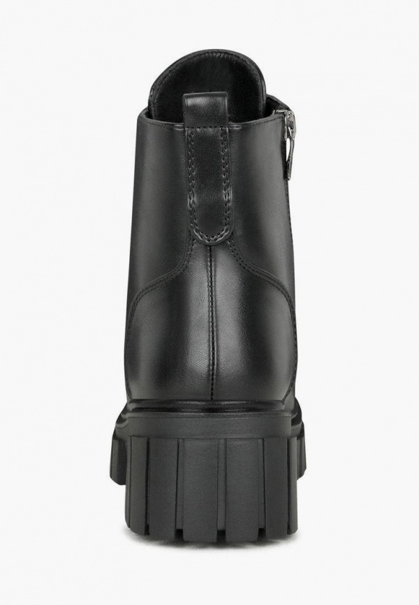 фото Ботинки t.taccardi