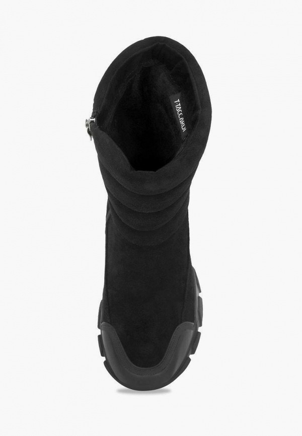 фото Полусапоги t.taccardi