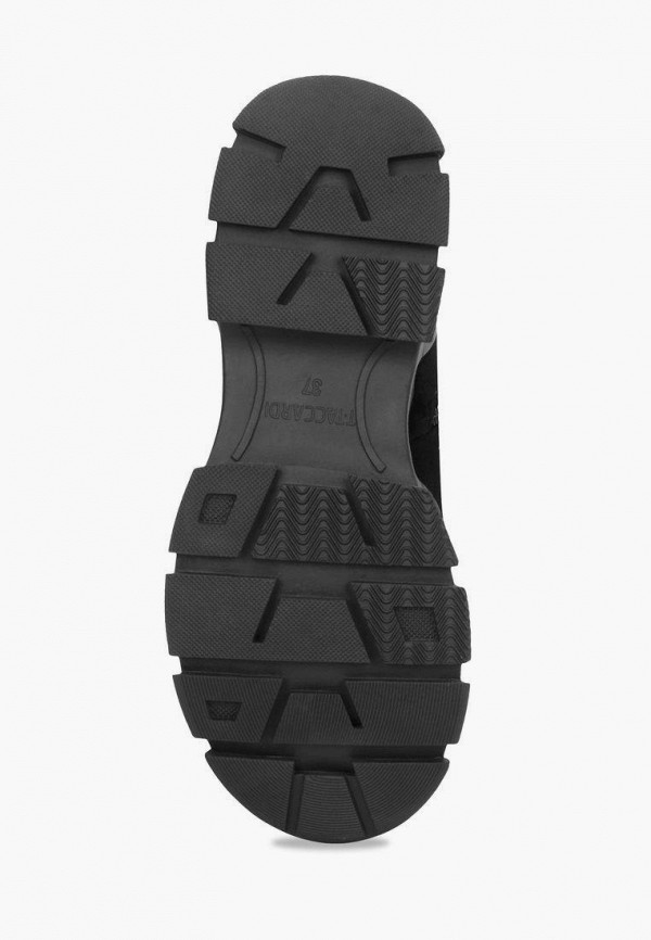 фото Полусапоги t.taccardi