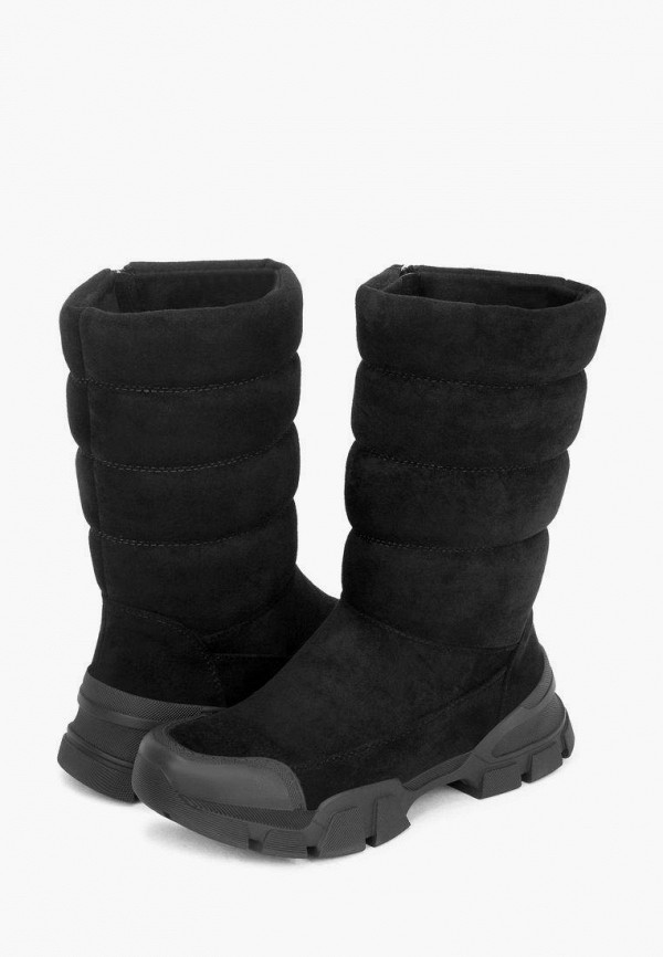 фото Полусапоги t.taccardi