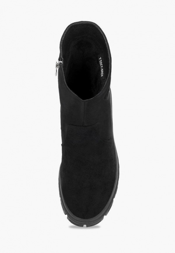 фото Полусапоги t.taccardi