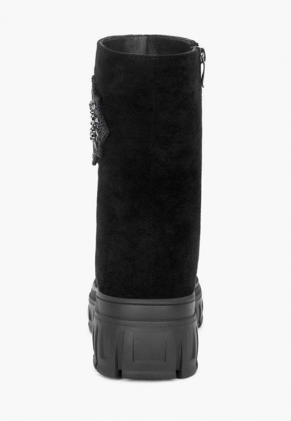 фото Полусапоги t.taccardi