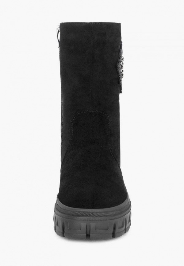 фото Полусапоги t.taccardi