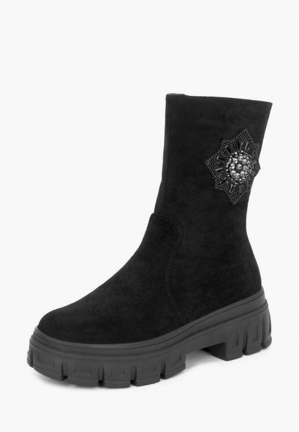 фото Полусапоги t.taccardi