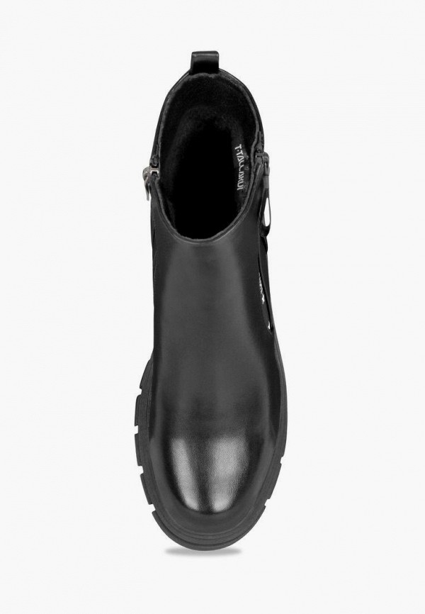 фото Полусапоги t.taccardi