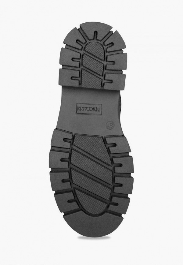 фото Полусапоги t.taccardi