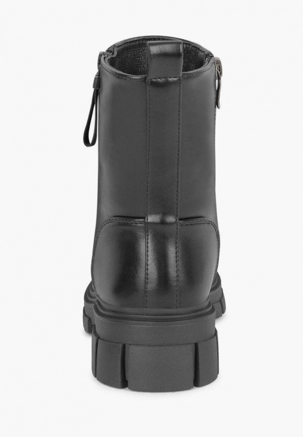 фото Полусапоги t.taccardi