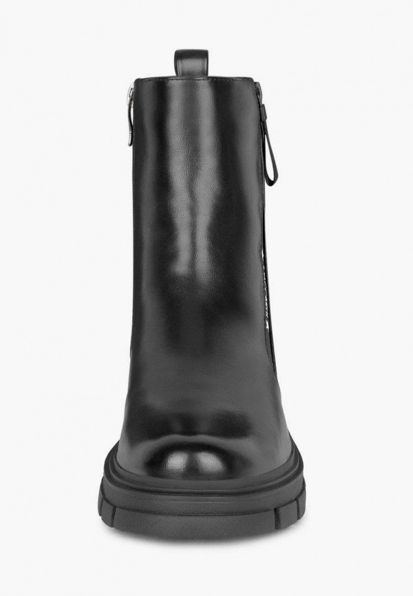 фото Полусапоги t.taccardi