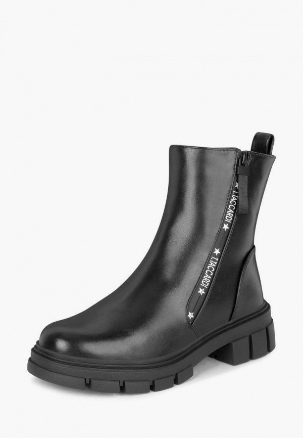 фото Полусапоги t.taccardi