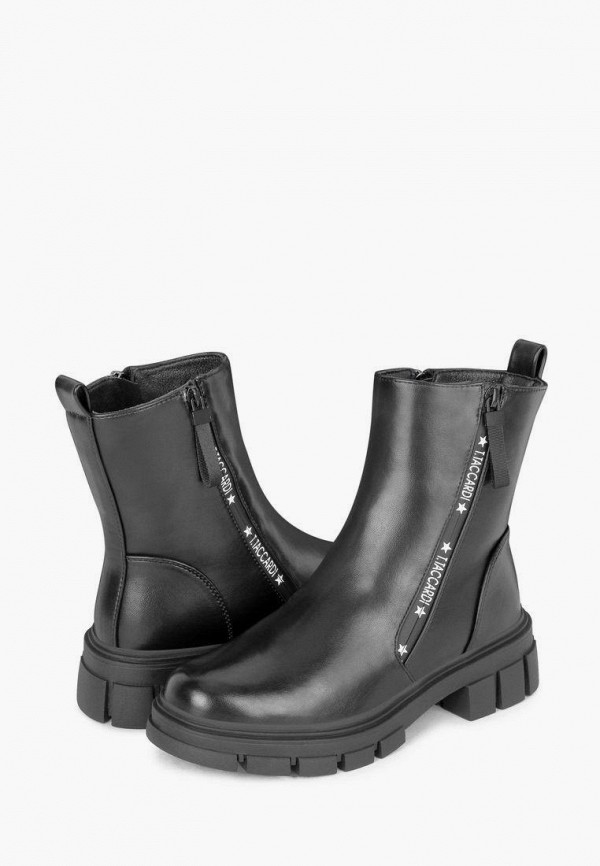 фото Полусапоги t.taccardi