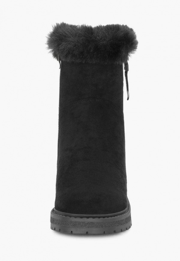 фото Полусапоги t.taccardi