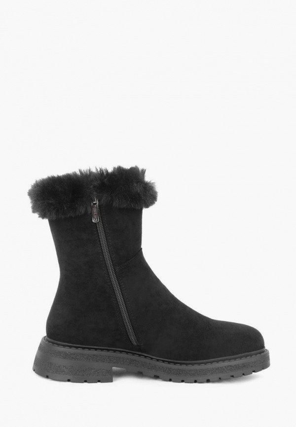 фото Полусапоги t.taccardi