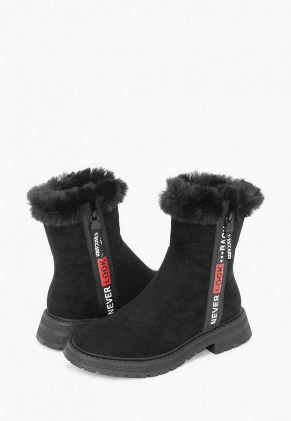 фото Полусапоги t.taccardi