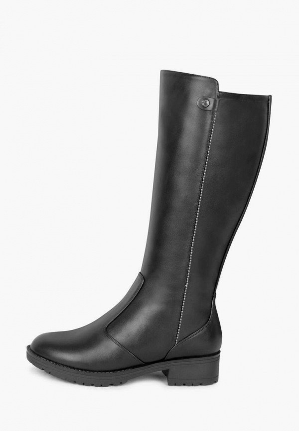 фото Сапоги t.taccardi