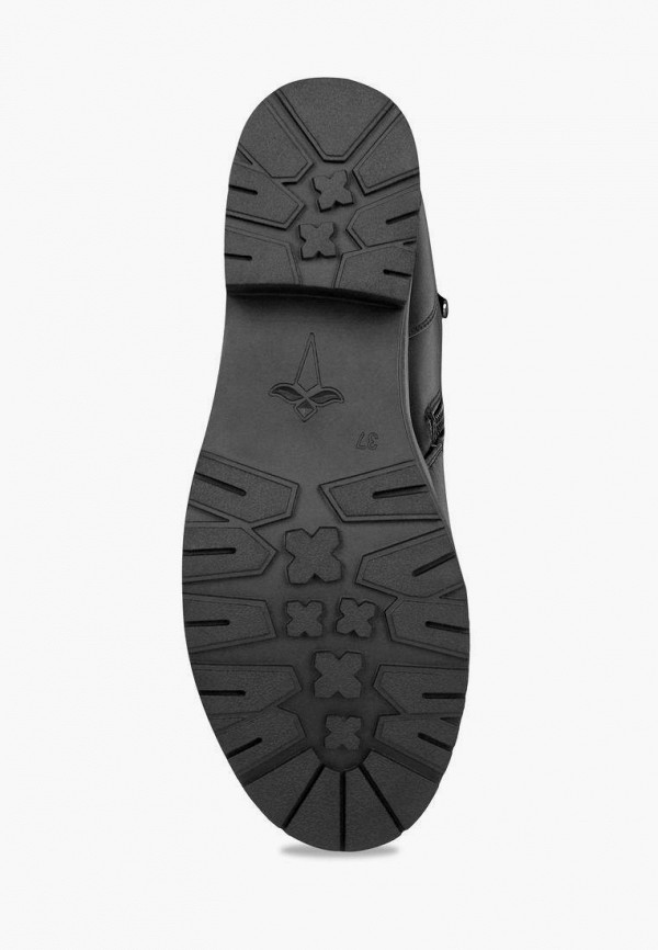 фото Сапоги t.taccardi