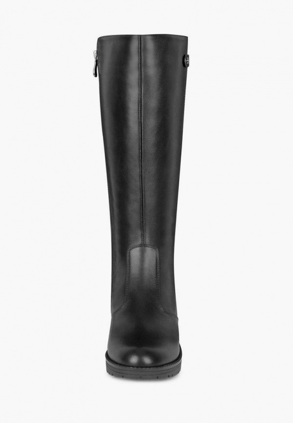 фото Сапоги t.taccardi