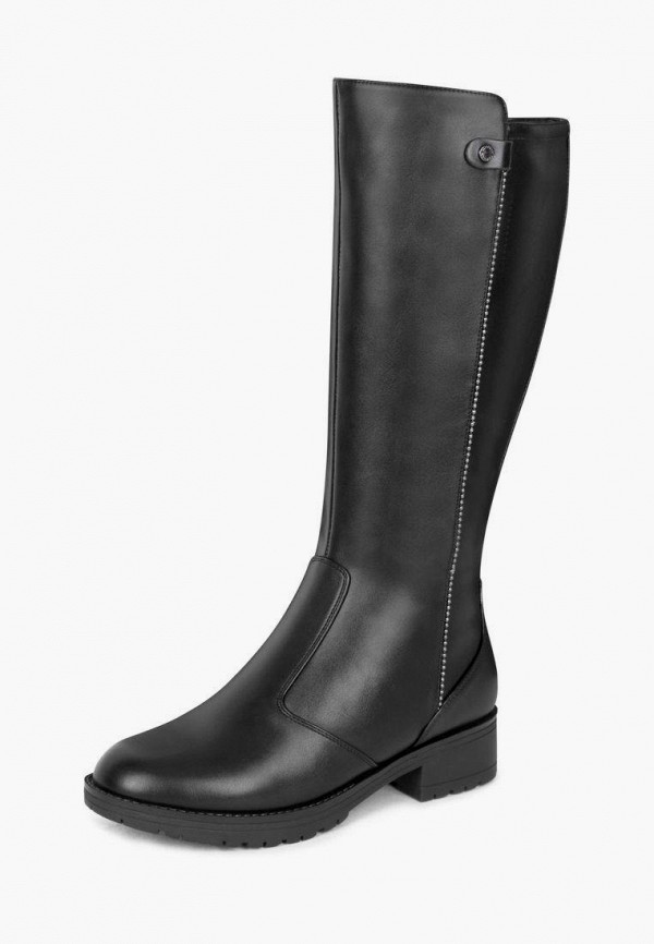 фото Сапоги t.taccardi