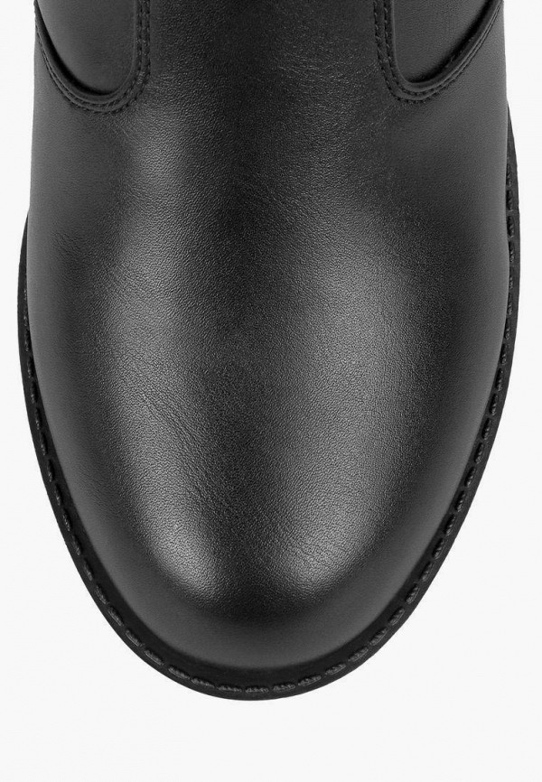 фото Сапоги t.taccardi