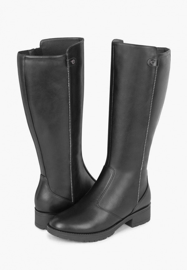 фото Сапоги t.taccardi