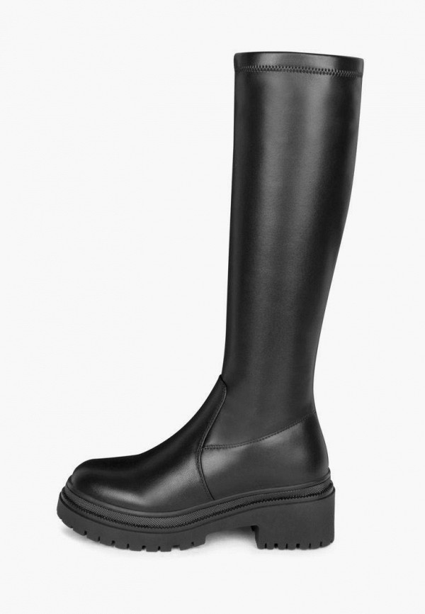 фото Сапоги t.taccardi