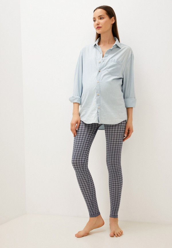 фото Леггинсы nuova vita